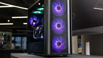 新品预告 Masterbox 600