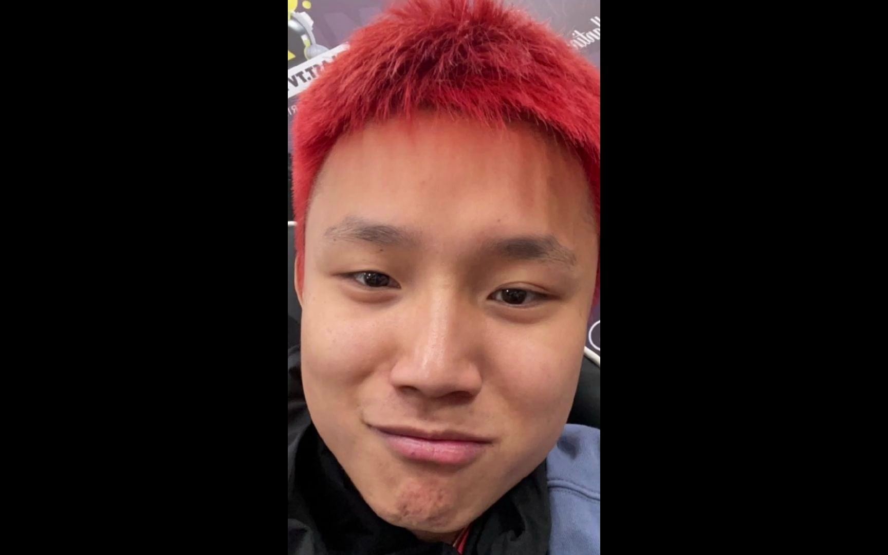danking遇到红毛臭狗,直接破防开喷,遭到对方语音嘲讽,心态爆炸直接