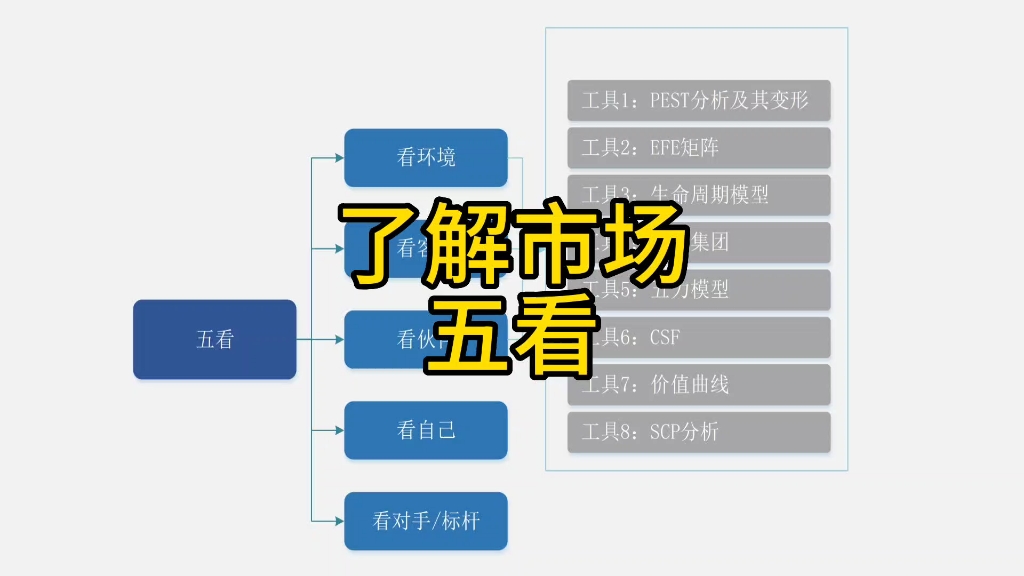 华为市场洞察:五看篇哔哩哔哩bilibili