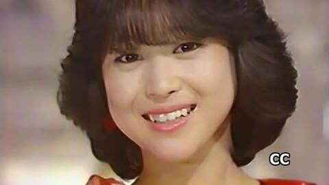 松田聖子Video the LOVE Seiko Matsuda 20th Anniversary Video