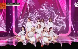 Download Video: 【IZONE】回归秀AYAYAYA舞台