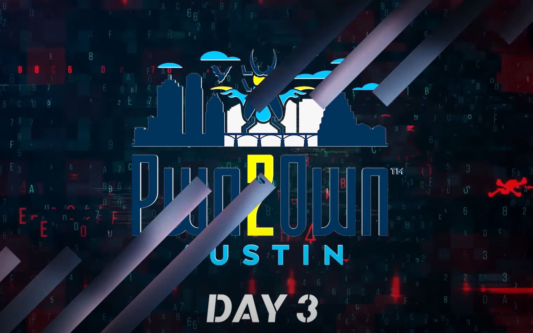 【转载】全球顶级黑客大赛Pwn2Own Austin 2021 第三天比赛结果哔哩哔哩bilibili