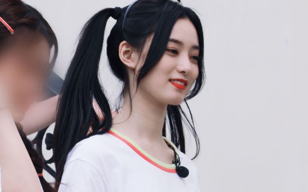 徐艺洋创造营2020官方舞台合集持更