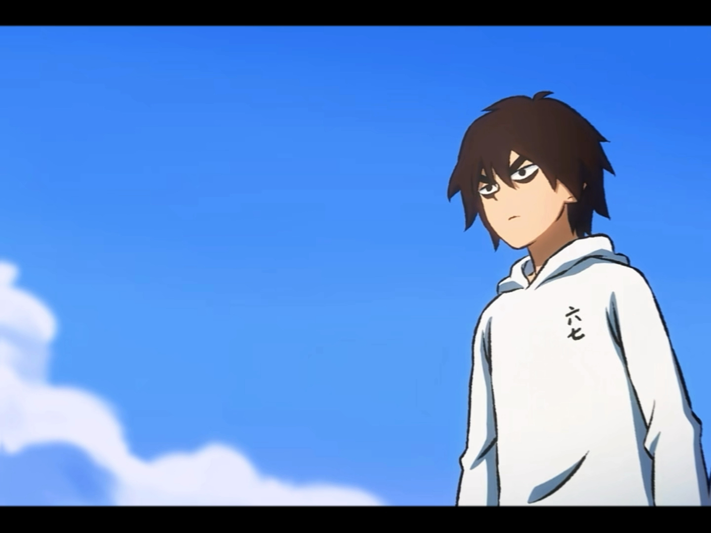 刺客伍六七之记忆碎片超级可爱啊