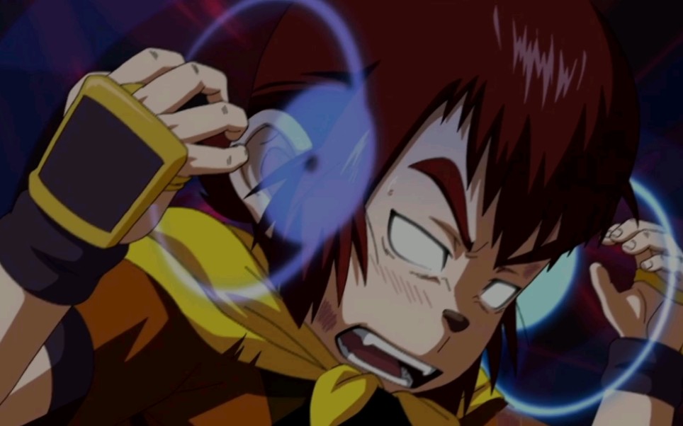 国漫良心作-魁拔 不知2020年 能否见证蛮吉的成长