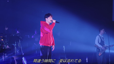 Blu-ray】SAKEROCK “感谢！”_哔哩哔哩_bilibili