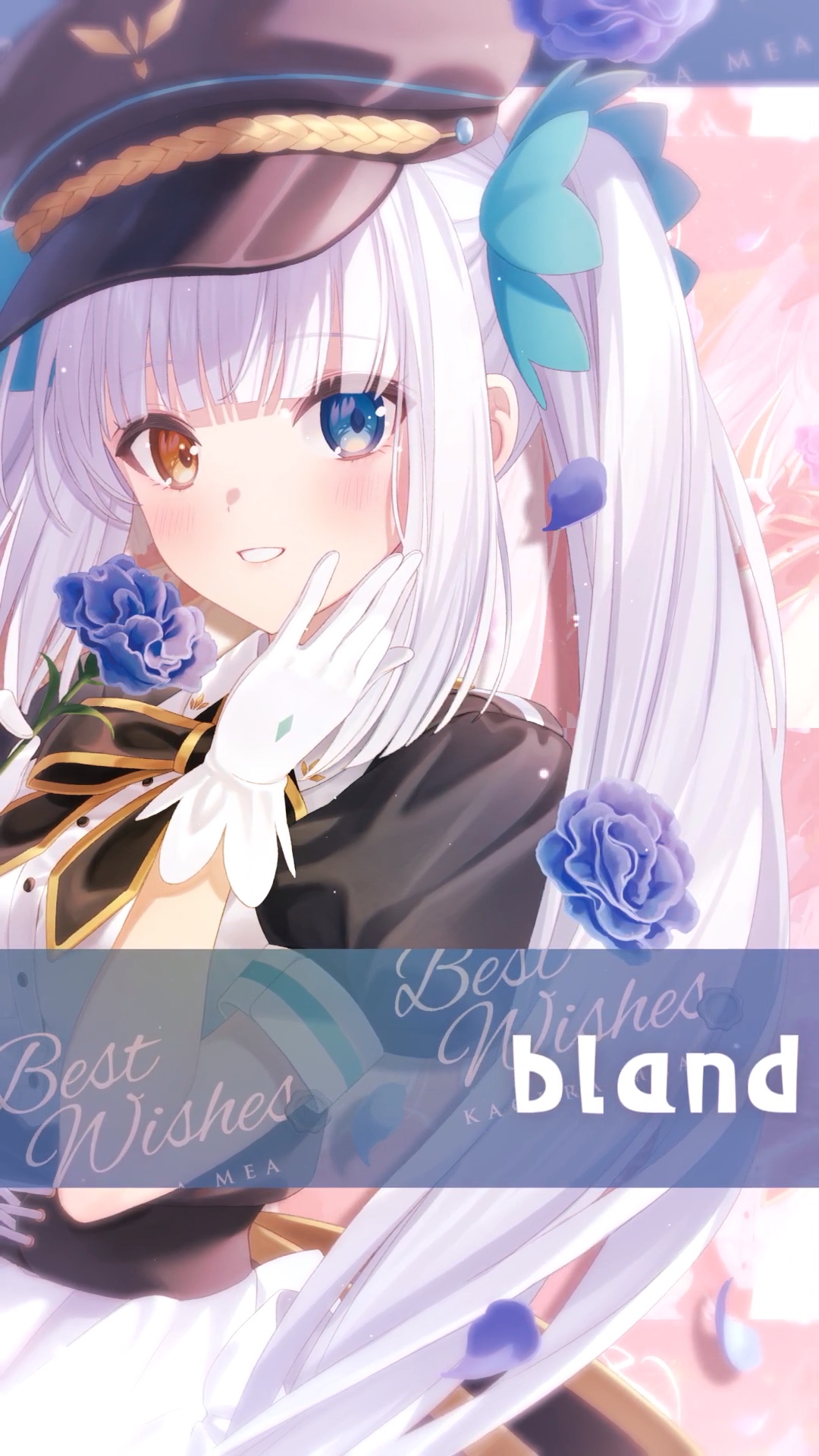 bland/神乐Mea哔哩哔哩bilibili