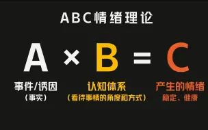 下载视频: 情绪是怎么来的？我们又该如何调节情绪