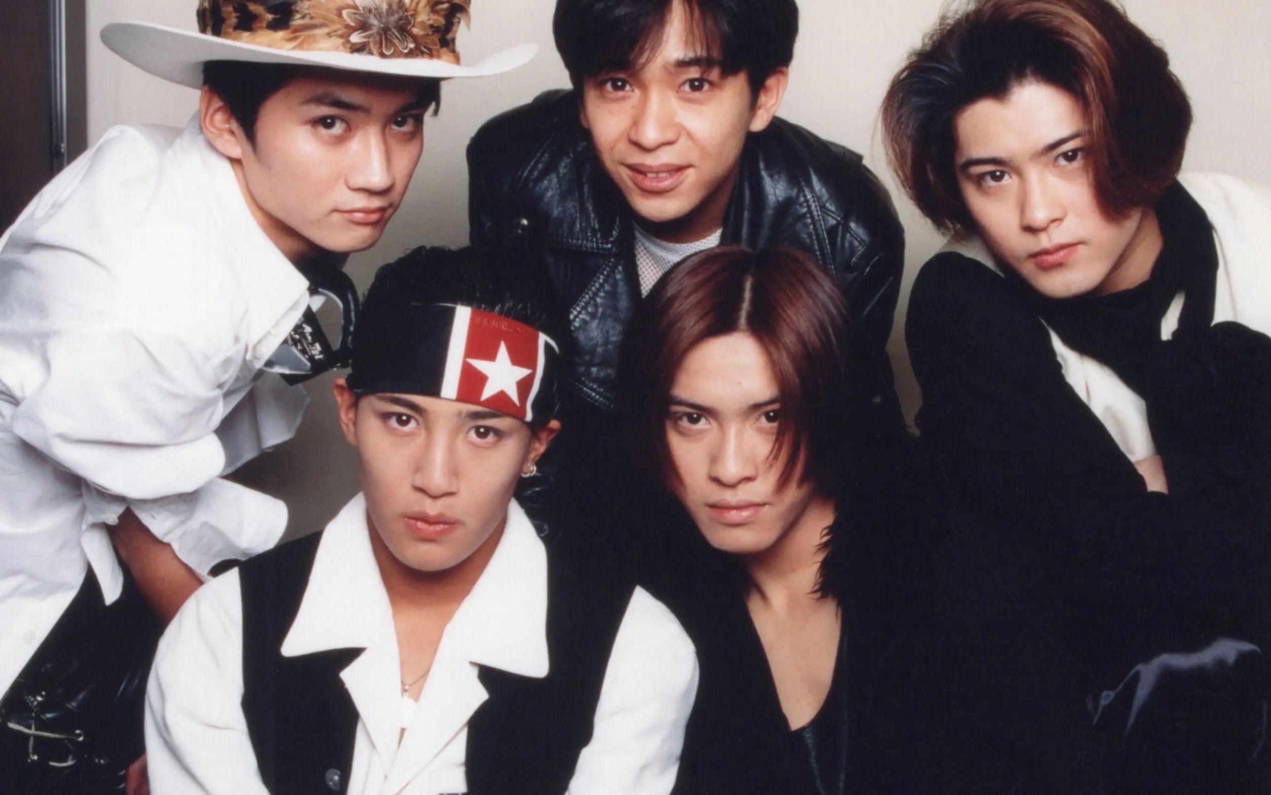 宙船(そらふね) - tokio【sin】今天是选图当年帅到认不出的农业重