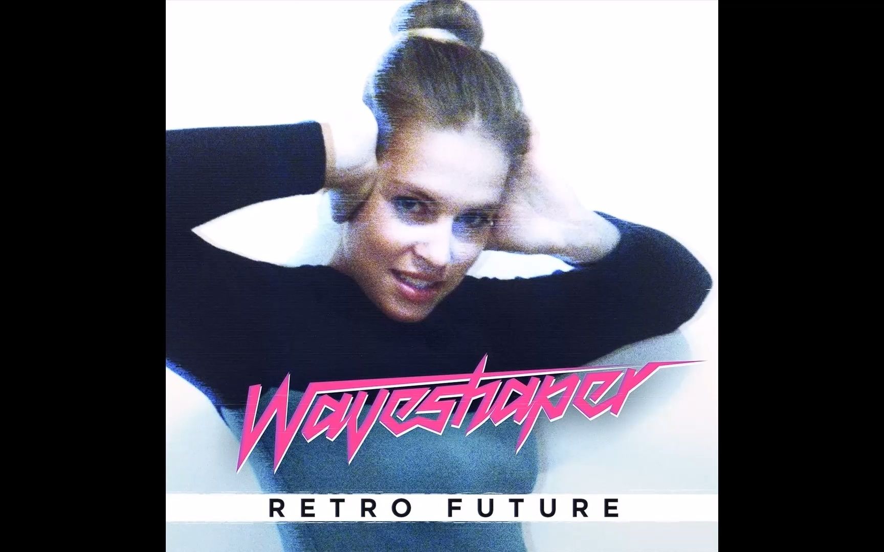 [图]Retro Future-Waveshaper