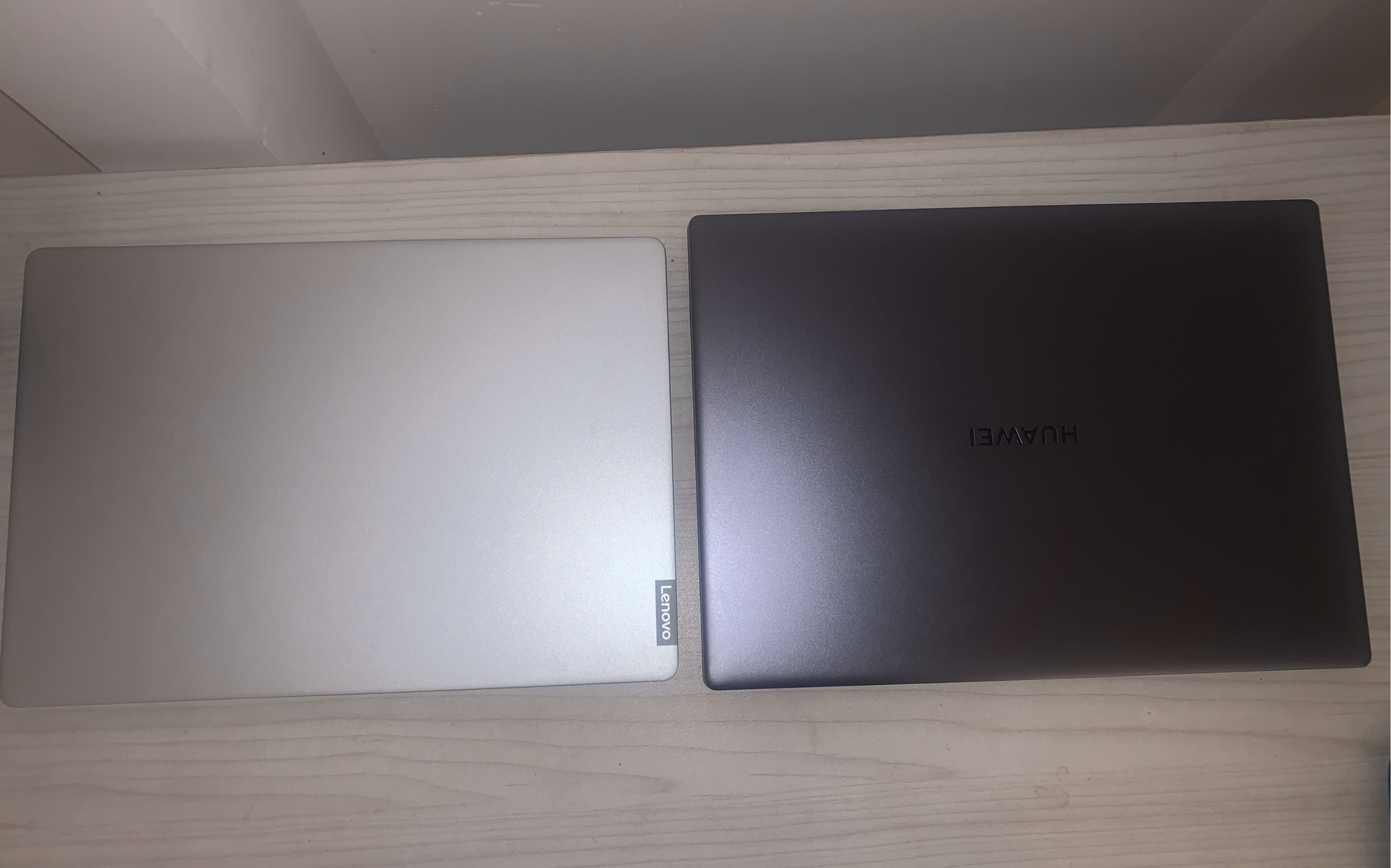 华为matebook14与联想小新pro13对比