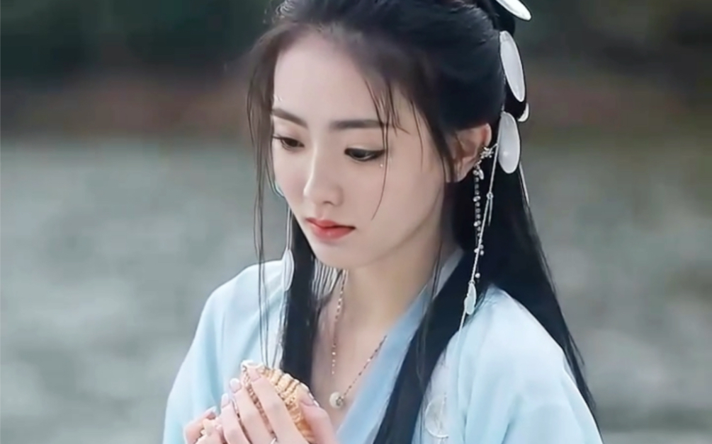 绝美古装|邢菲&朱正廷