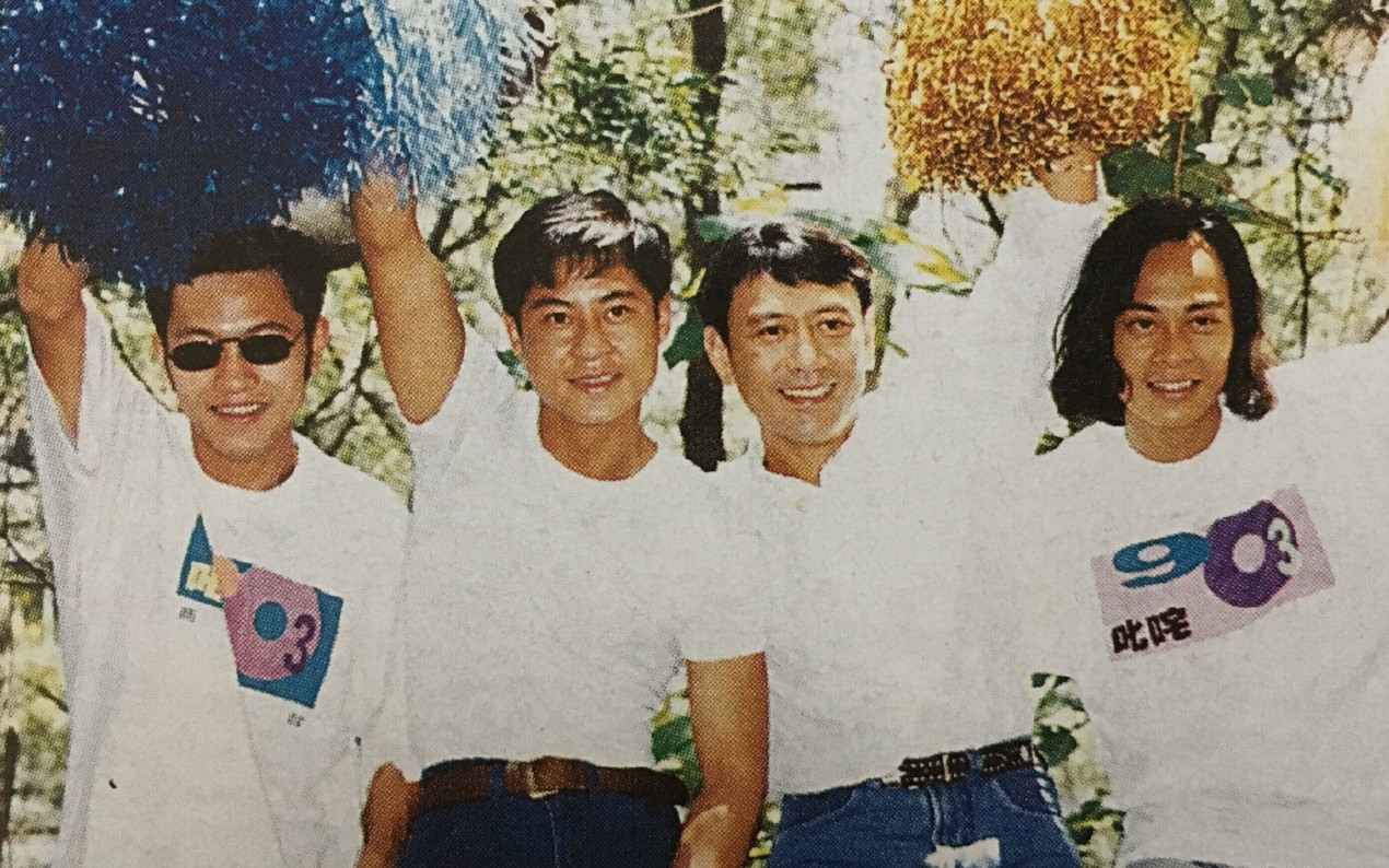 【罗文】羅文——草蜢谈罗文——我们的草蜢7——【永远的罗记】