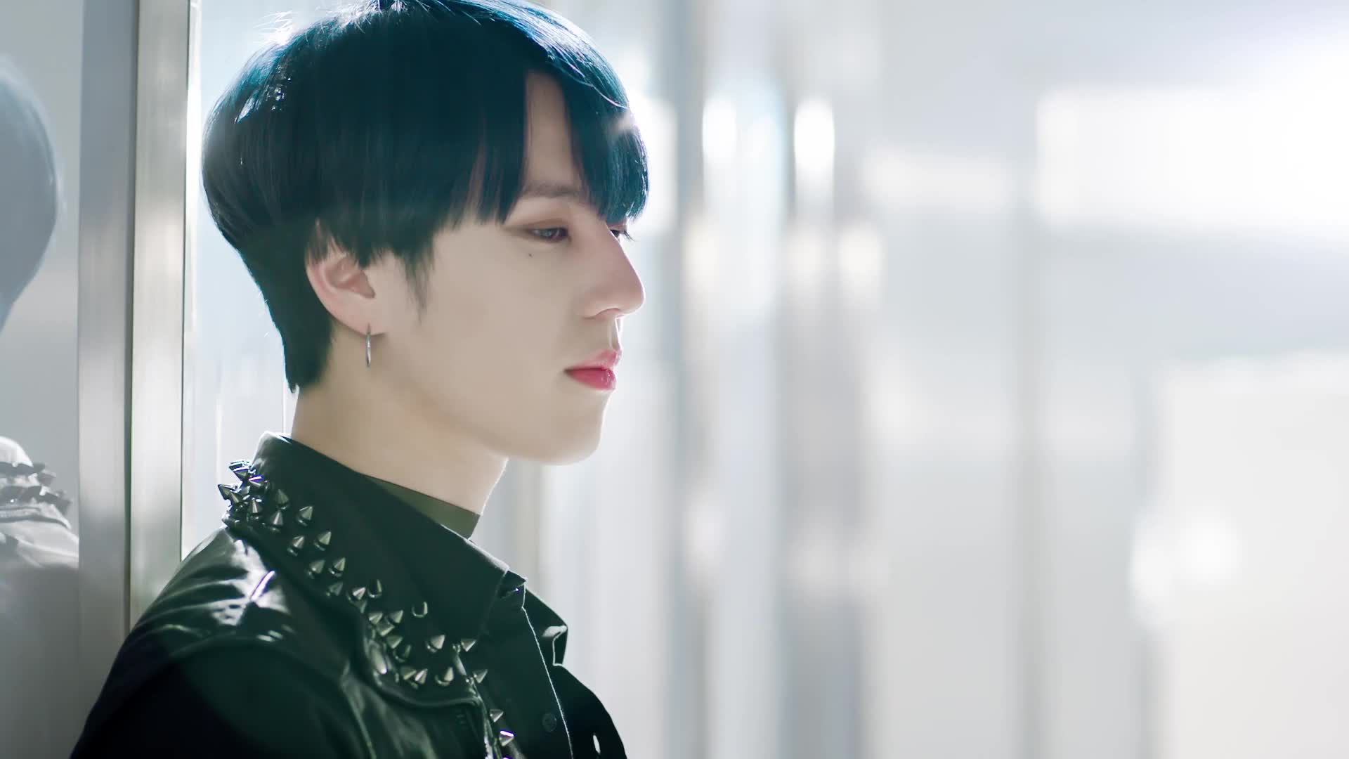 got7 永不 从不 绝对不