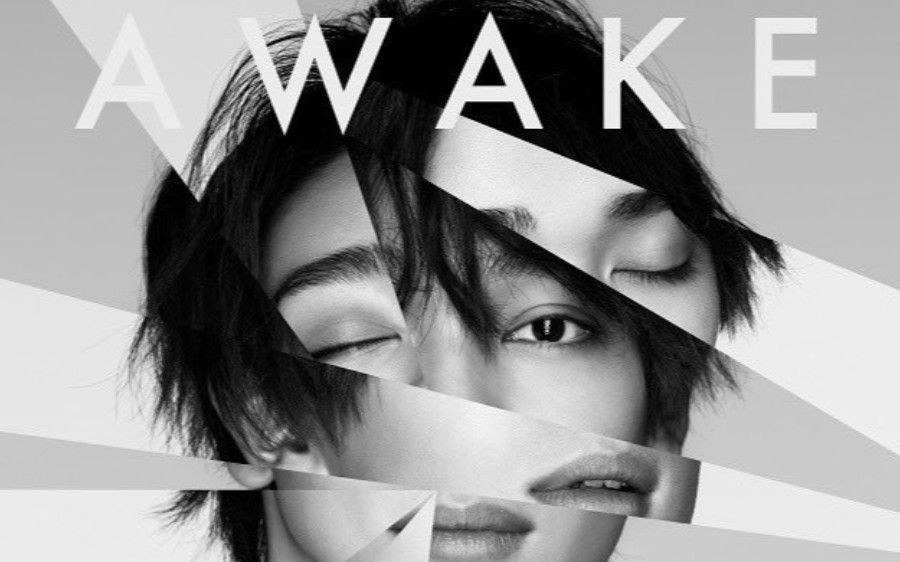 宫世琉弥个人首单《AWAKE》MV解禁哔哩哔哩bilibili