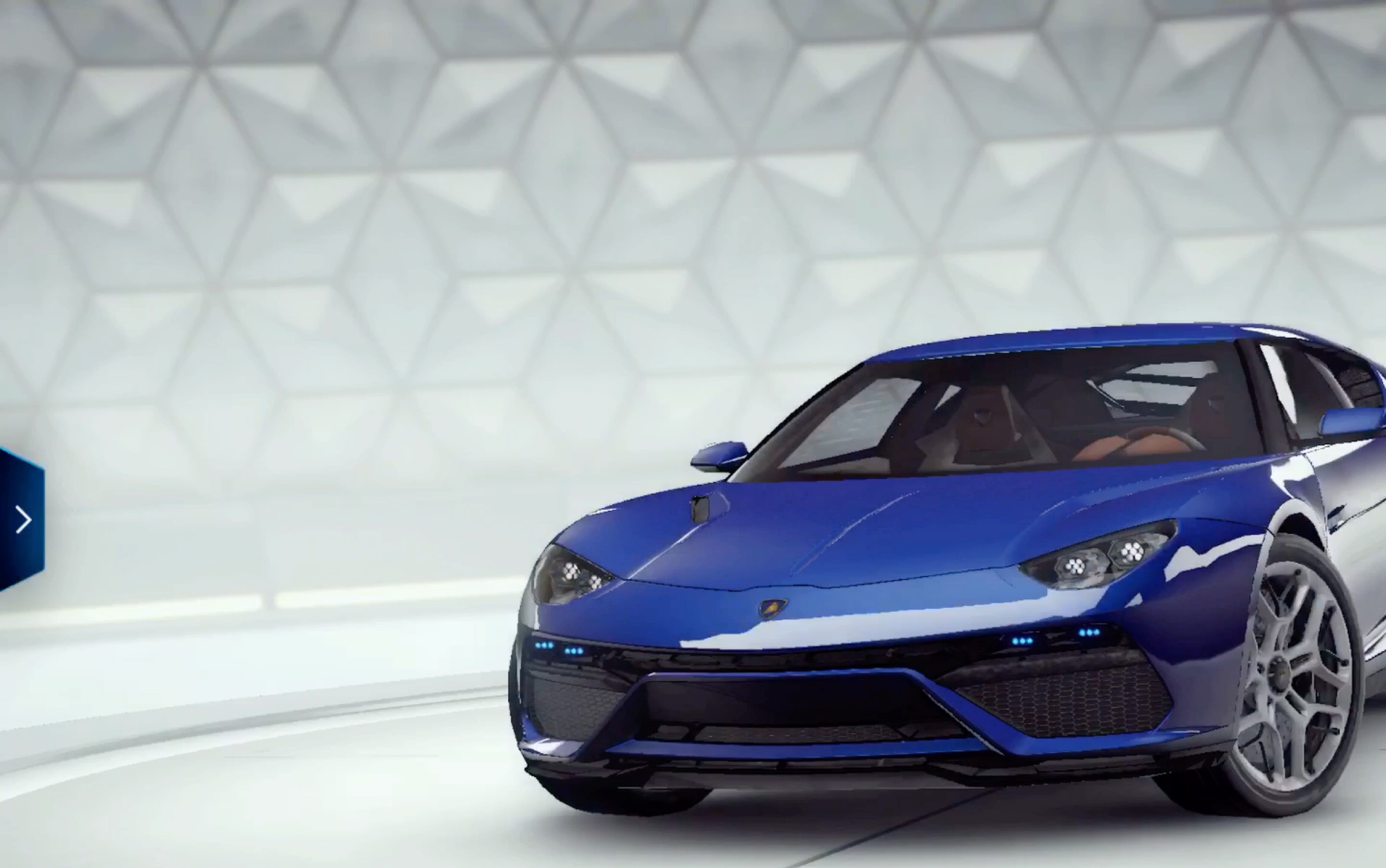 【a9】国际服第二期 lamboghini asterion