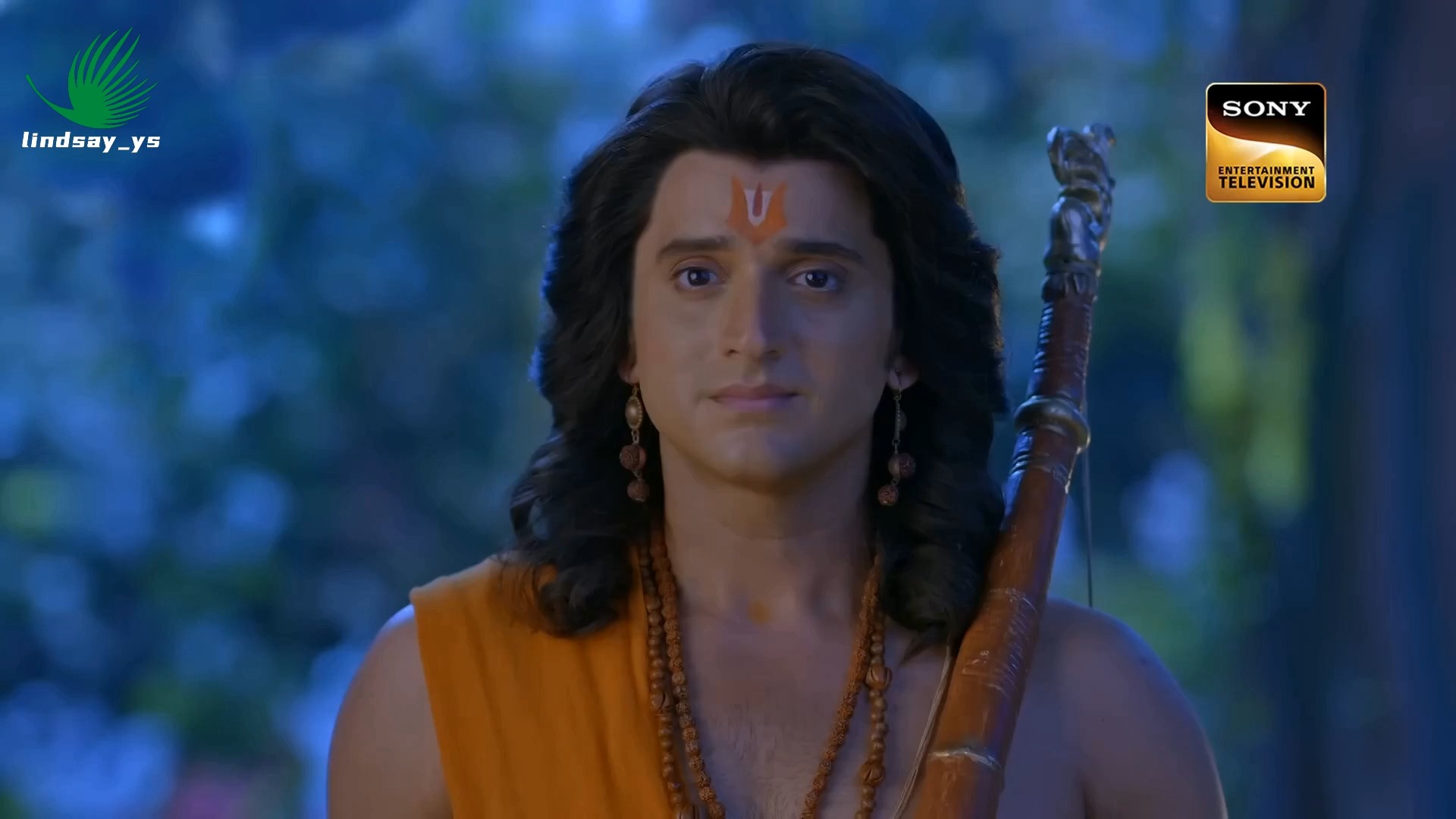 《罗摩衍那2024hd》中字ep34 罗摩离开追随者(3-2)