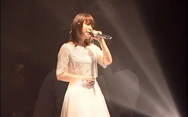 野川樱（野川さくら） にゃっほ～♪TOUR 2007 LOVE NOTE 演唱会_哔哩哔哩_bilibili