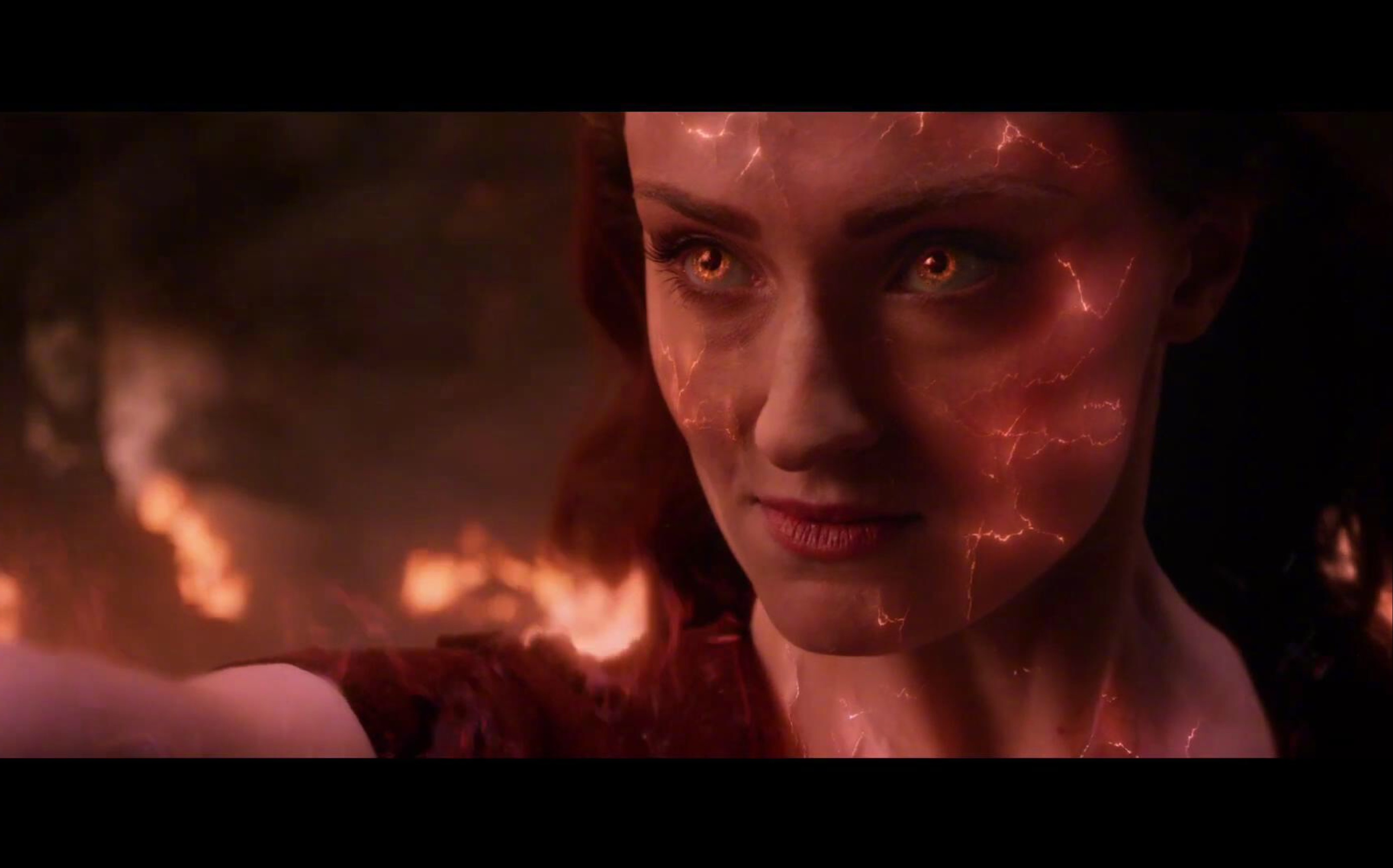 x战警黑凤凰预告