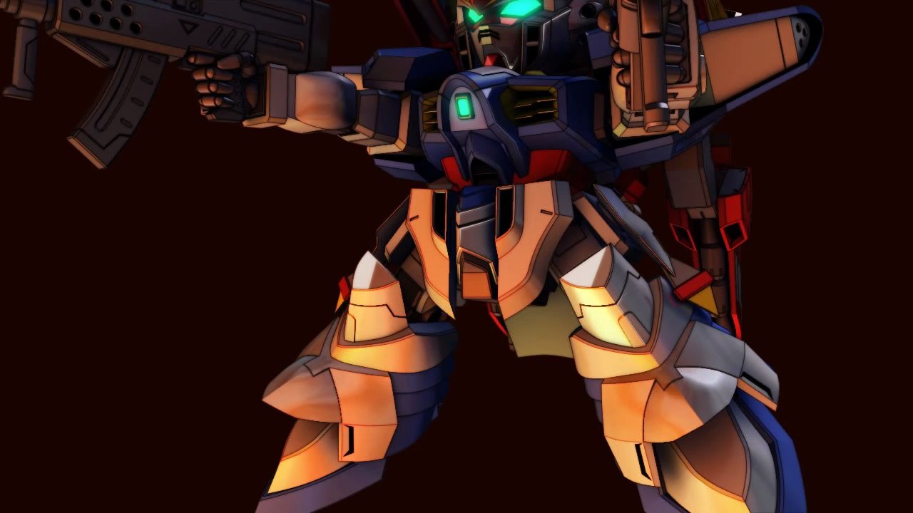 勇士高达h动画提取