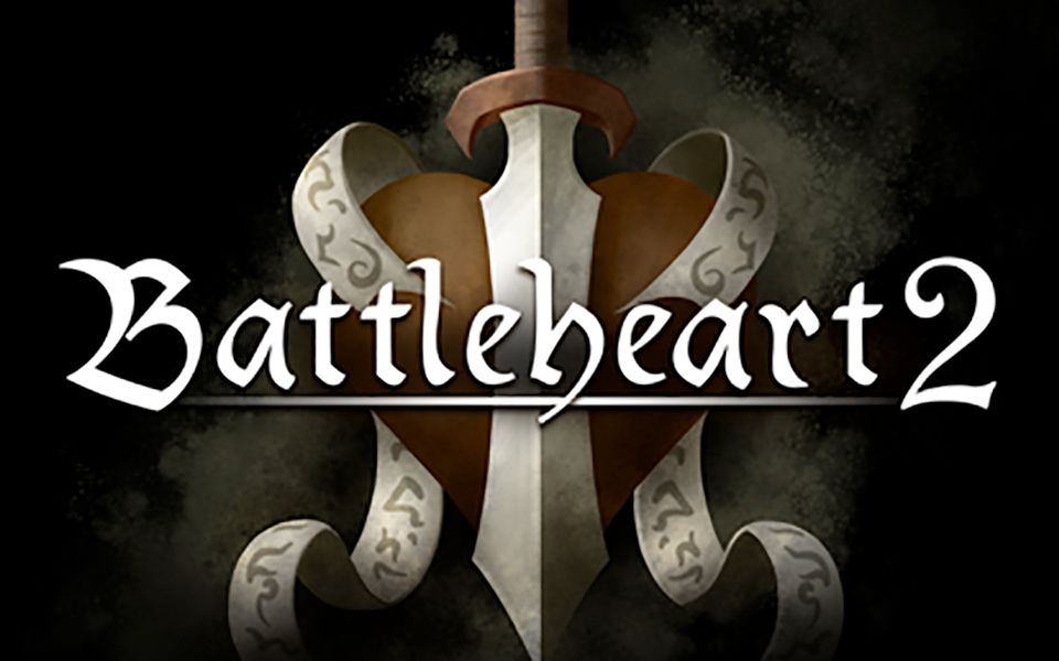 battleheart 2 - release trailer