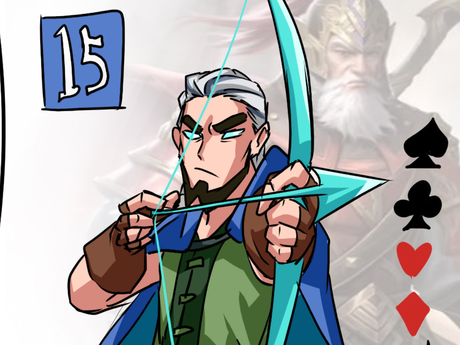 ⚡⚡奇迹游侠⚡⚡