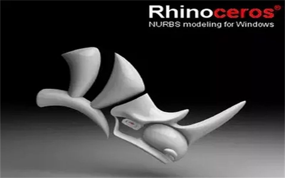 Rhino(犀牛)全套视频教程由浅入深通俗易懂哔哩哔哩bilibili