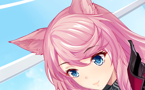 seekgirlⅦ第1314关