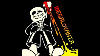 Download Video: UNDERTALE - MEGALOVANIA [Anti-Remix]