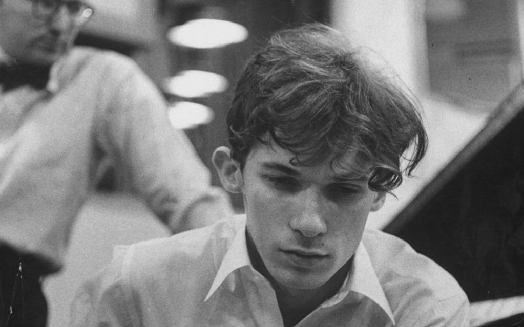 【音乐/纪录片】古尔德的时光之旅 glenn gould: hereafter【生肉】