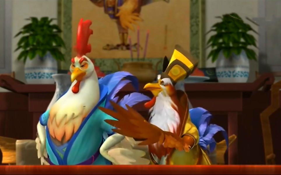 冷石根本不知道什么是钱!