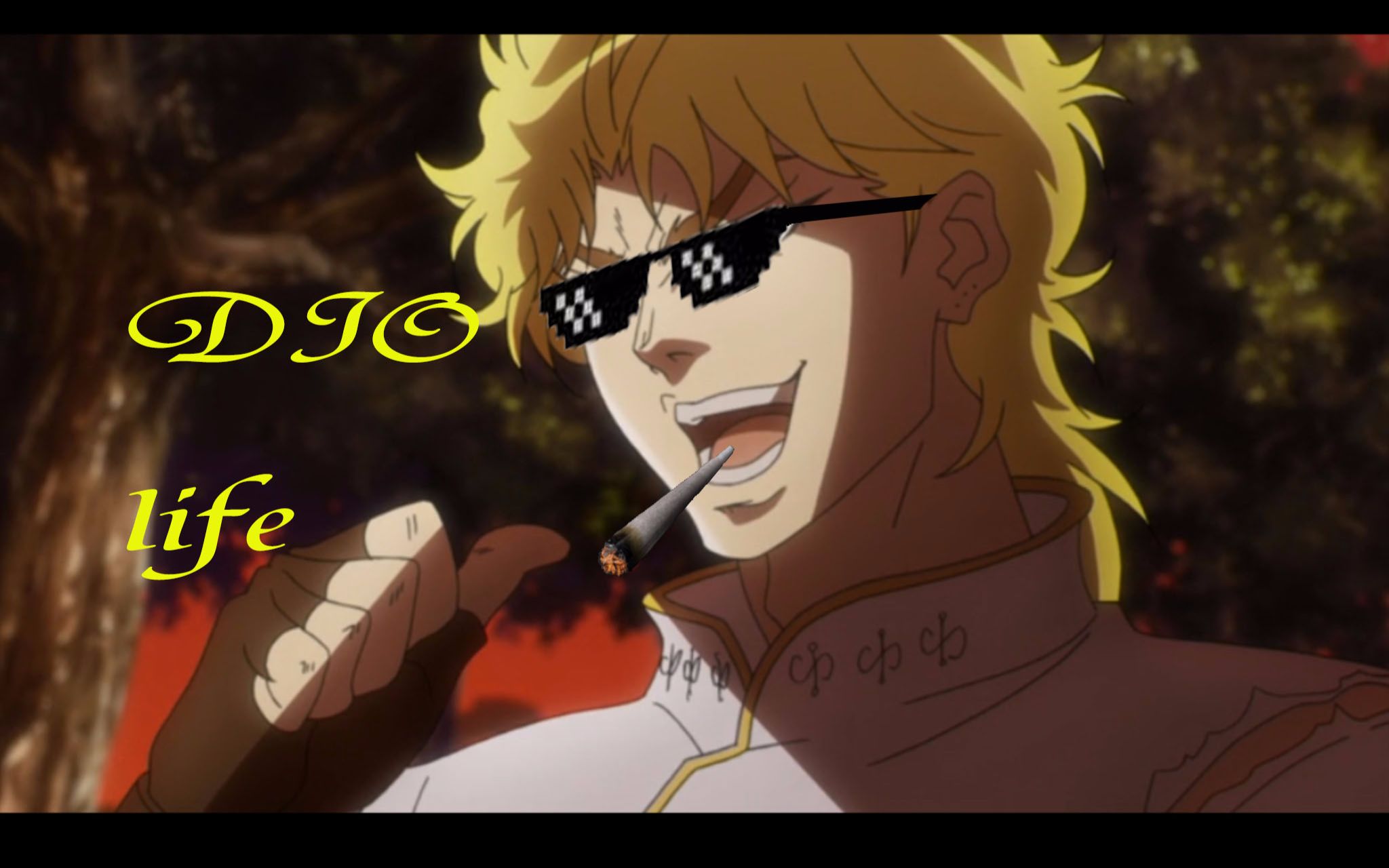 【mugen】命运dio伪教程 第二期_哔哩哔哩 (゜-゜)つロ 干杯~-bili