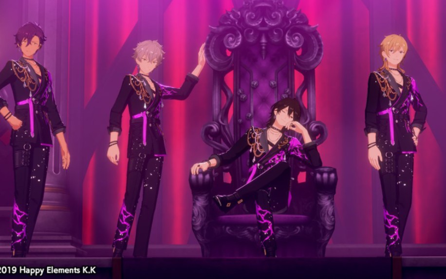 undead】歌曲mv「resurrection of soul」-我fu服拉-零薰-哔哩哔哩