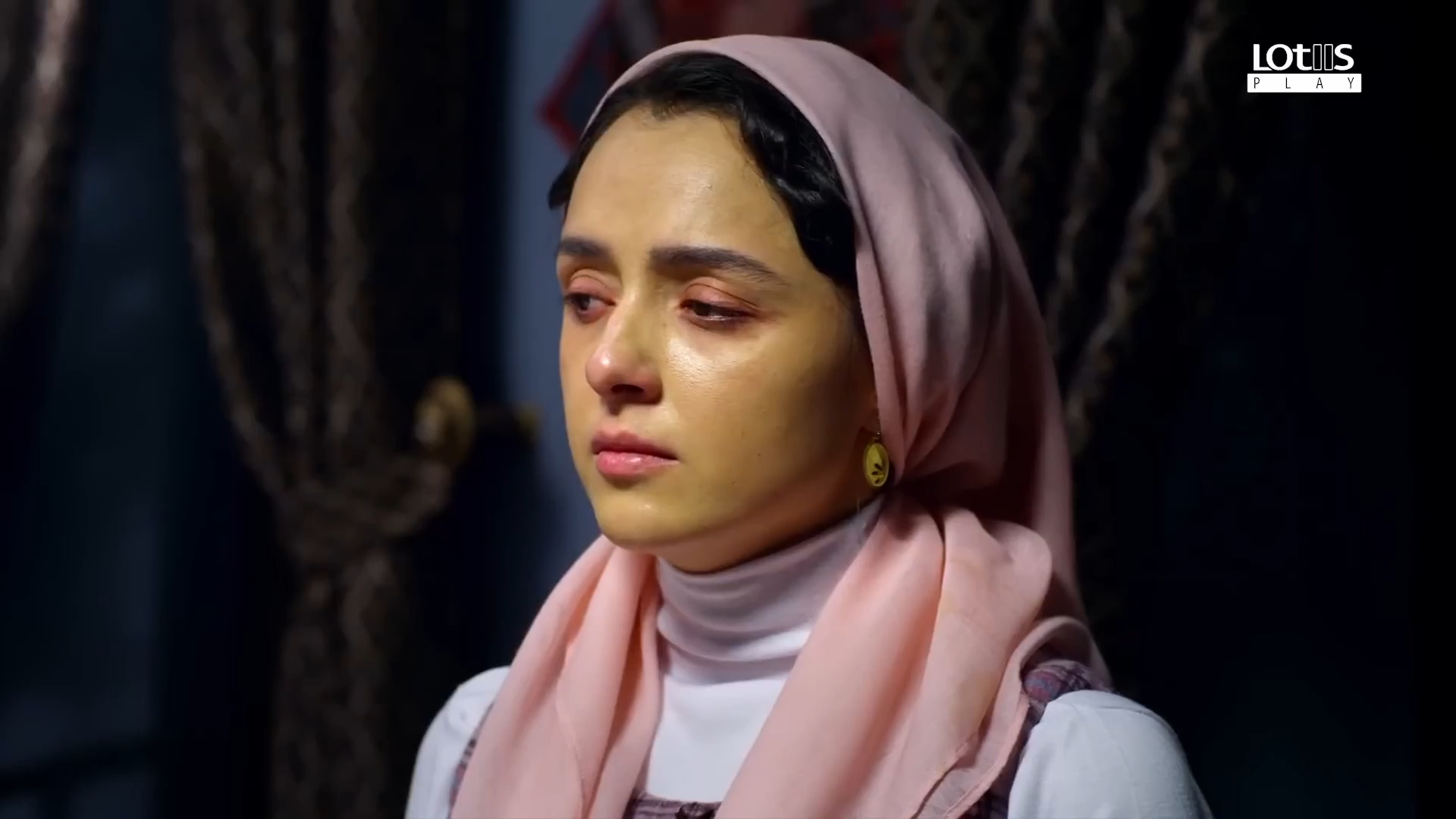 伊朗波斯语电视连续剧 shahrzad 第一季 第五集 6