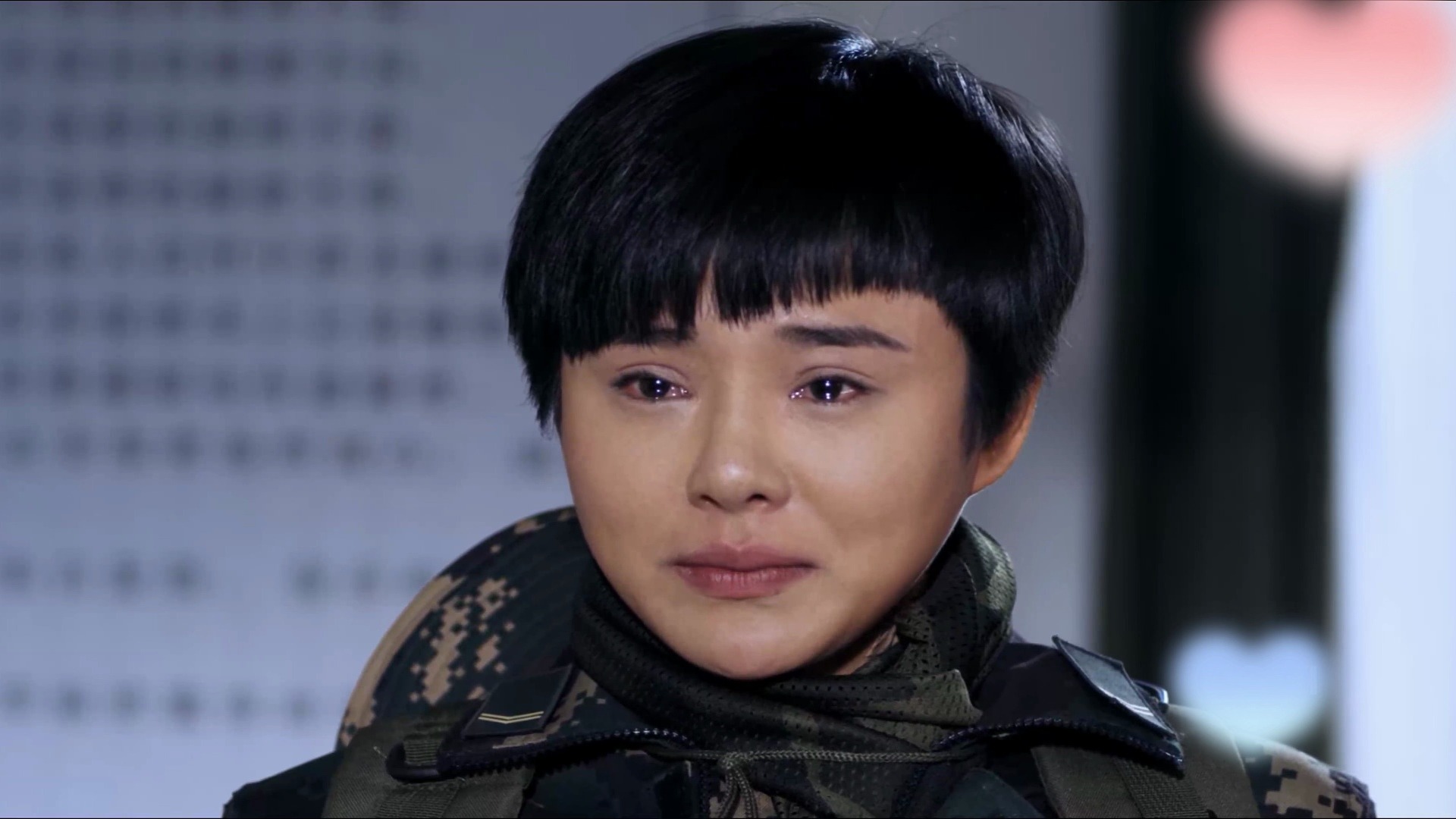 麻辣女兵33-1