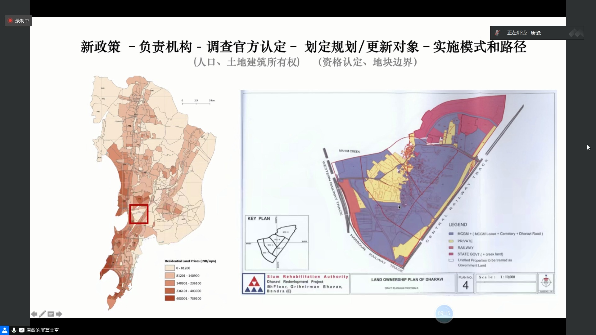 同济大学 唐敏丨亚洲最大“贫民窟”的生与死:一场旷日持久的城市更新哔哩哔哩bilibili