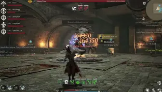 神佑释放 osis dim lvl 4 only 1 dd mage bb