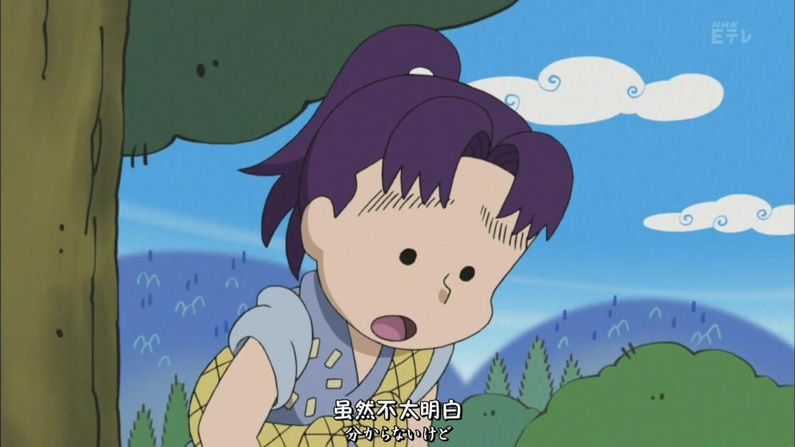 忍者乱太郎22季全_哔哩哔哩_bilibili