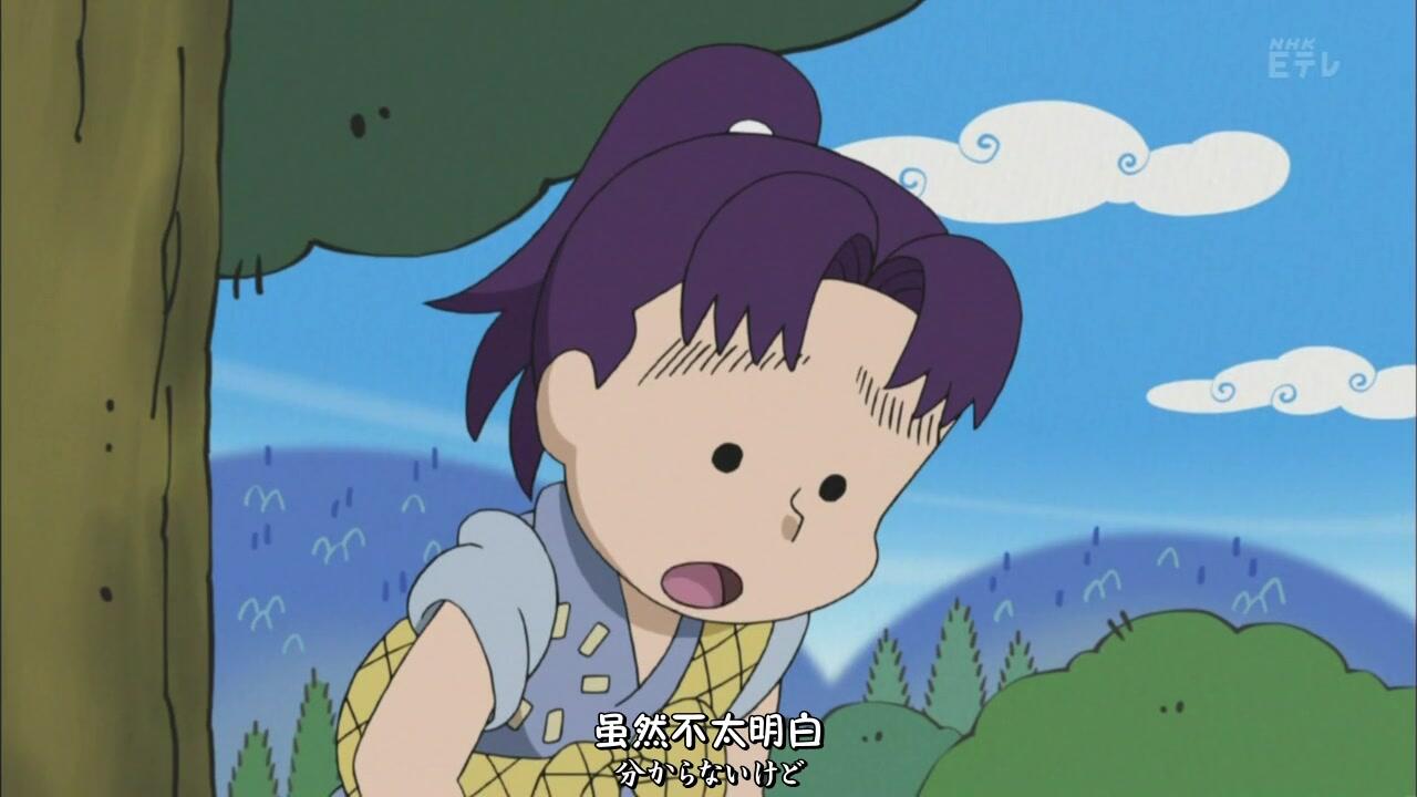 忍者乱太郎22季全_哔哩哔哩_bilibili