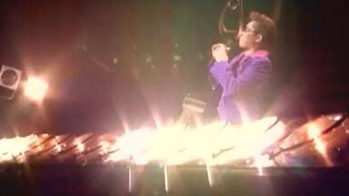 石井竜也CHANDELIER SCANDAL 2009 - BLACK ROSE_哔哩哔哩_bilibili