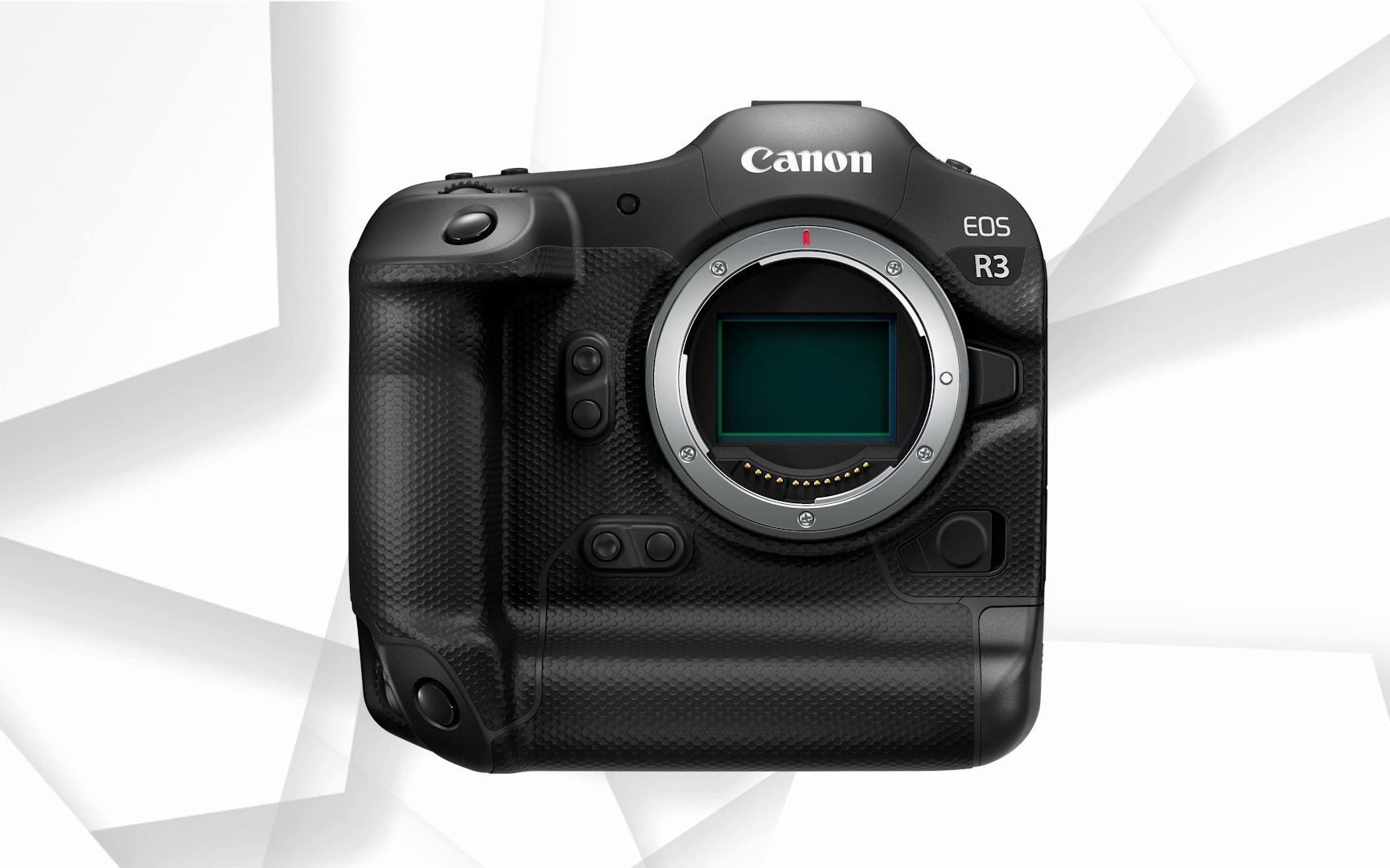 canon eos r3 全力開發中