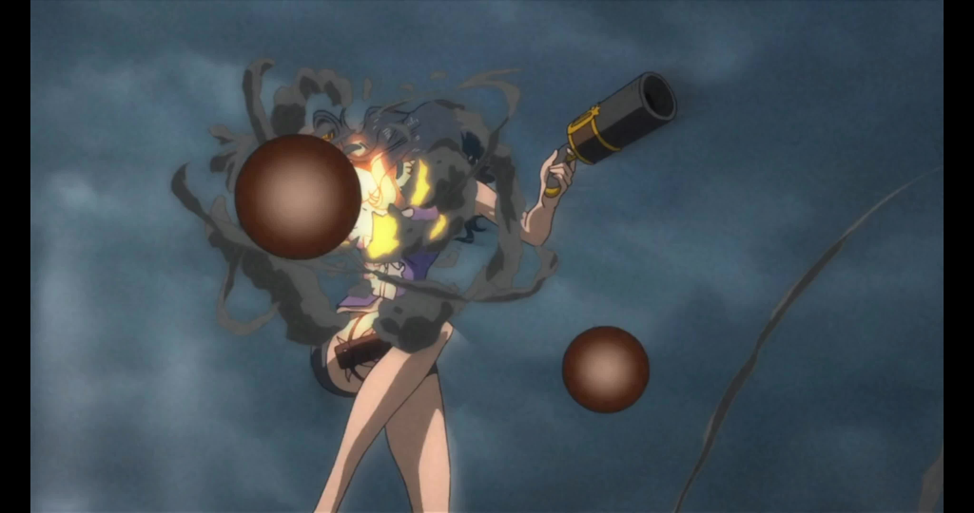 【混剪/动漫/燃/踩点】极致踩点 你准备好被炸裂了吗!