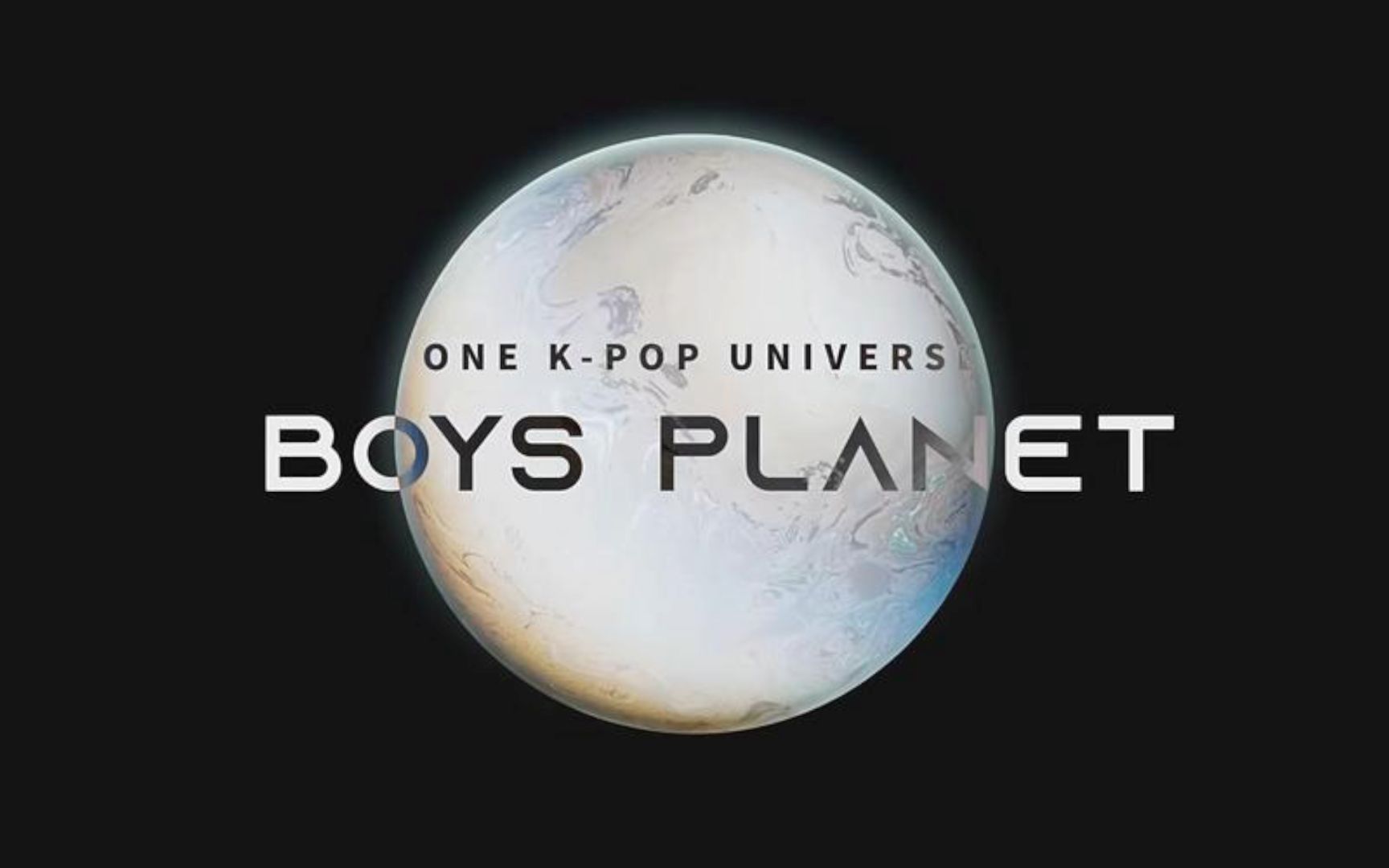 [图]【 BOYS PLANET 】男孩星球参赛者视频 • Audition Scene