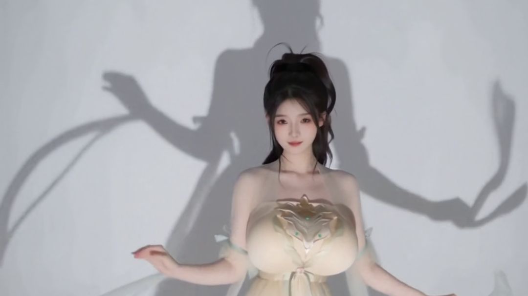 师妹影子挺大的【小透明】封面