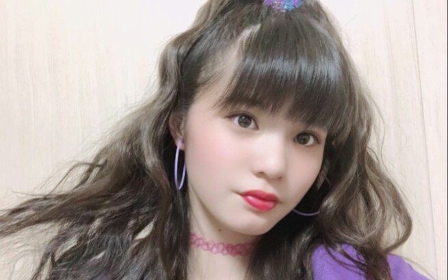 原田都爱以前的公演_哔哩哔哩_bilibili