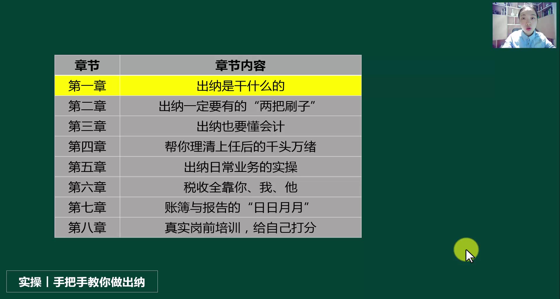 新手出纳如何做账新手出纳怎么做账新手出纳哔哩哔哩bilibili