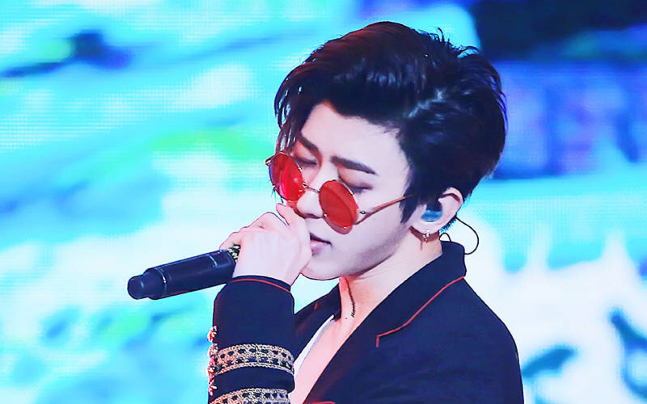 蔡徐坤南京站0610 dream focus直拍 前几秒有对视噢,指脸的那里,超