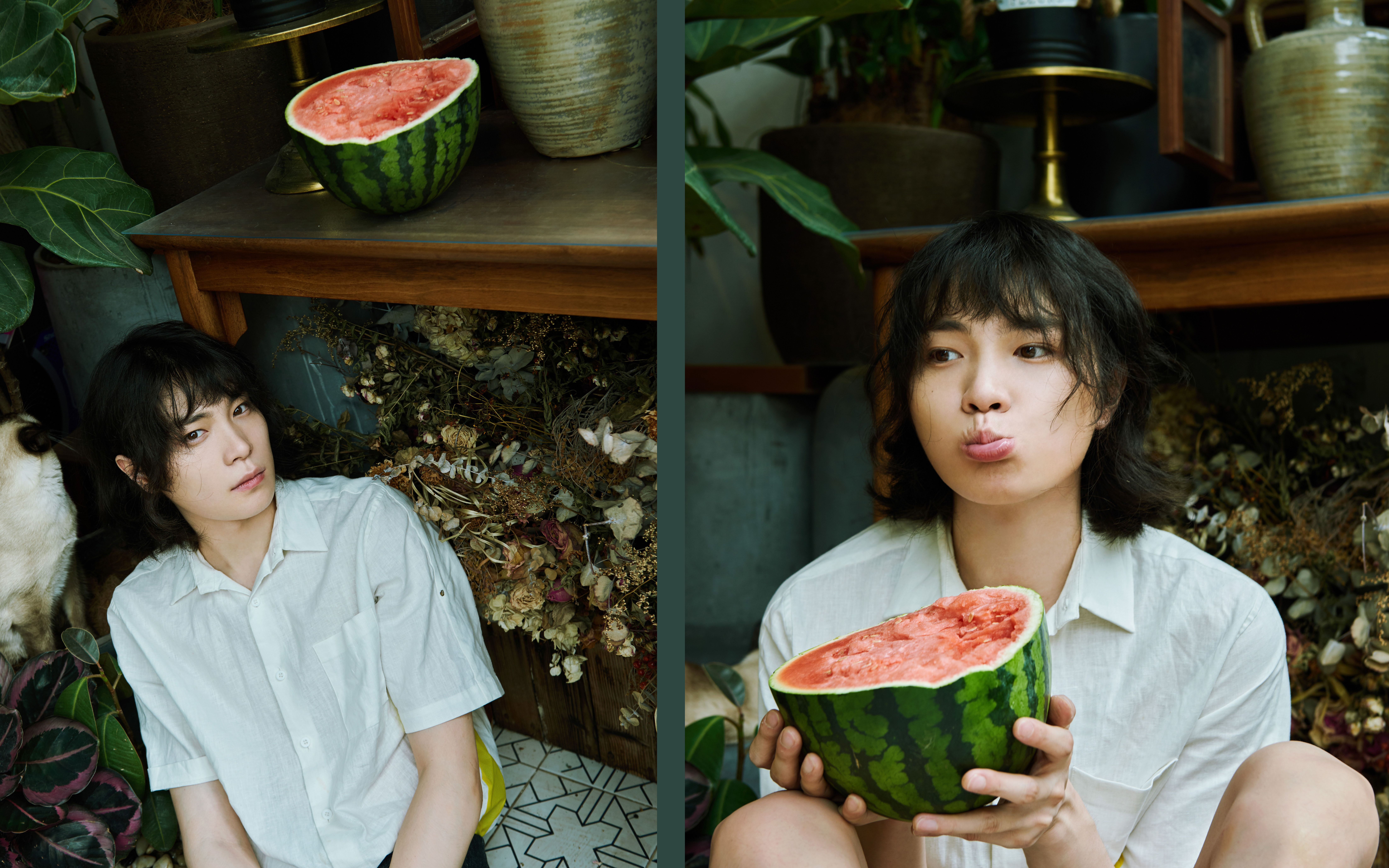 【廖俊涛×拷古合集3】出道以来的vlog等长视频记录合集,不定期持续