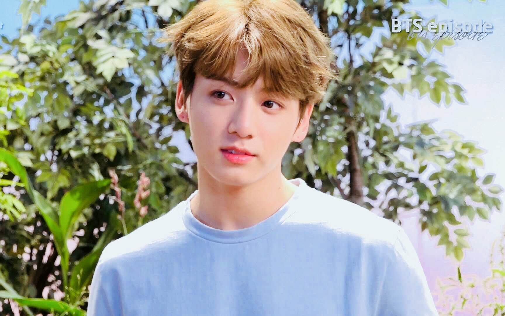 【bts】 go (go go)各现场版——跪求防弹少年团gogo mv系列