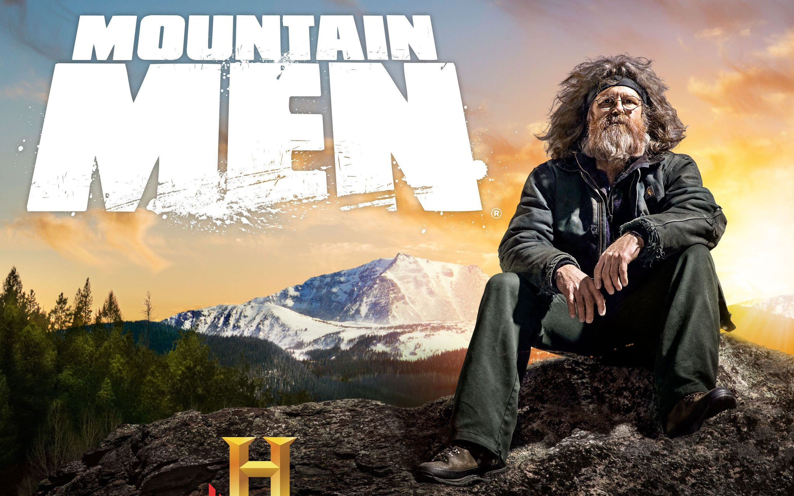 [图]【历史频道】山地硬汉/山中人 第七季1080P（双语|纪录片）Mountain Men S07 | History（2018）